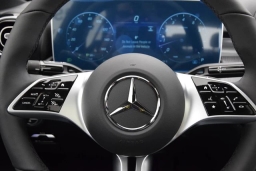 Mercedes-Benz C-Class C 300 4MATIC Sedan 2026