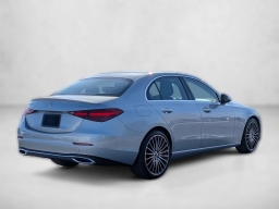 Mercedes-Benz C-Class C 300 4MATIC Sedan 2026