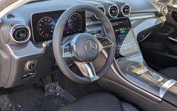 Mercedes-Benz C-Class C 300 4MATIC Sedan 2026