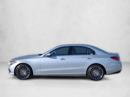 Mercedes-Benz C-Class C 300 4MATIC Sedan 2026