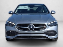 Mercedes-Benz C-Class C 300 4MATIC Sedan 2026