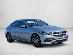 Mercedes-Benz C-Class C 300 4MATIC Sedan 2026