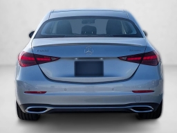 Mercedes-Benz C-Class C 300 4MATIC Sedan 2026
