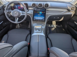 Mercedes-Benz C-Class C 300 4MATIC Sedan 2026