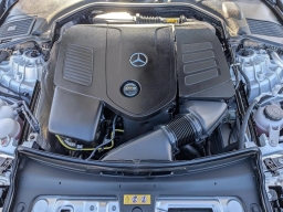 Mercedes-Benz C-Class C 300 4MATIC Sedan 2026