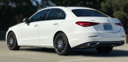 Mercedes-Benz C-Class C 300 4MATIC Sedan 2026