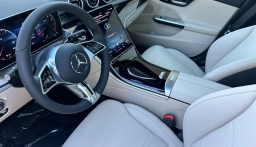 Mercedes-Benz C-Class C 300 4MATIC Sedan 2026