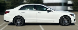 Mercedes-Benz C-Class C 300 4MATIC Sedan 2026