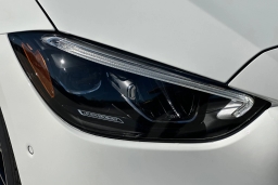 Mercedes-Benz C-Class C 300 4MATIC Sedan 2026