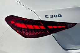 Mercedes-Benz C-Class C 300 4MATIC Sedan 2026