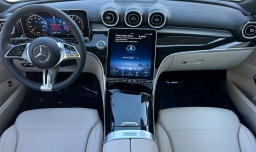 Mercedes-Benz C-Class C 300 4MATIC Sedan 2026