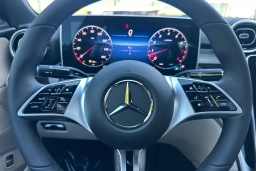 Mercedes-Benz C-Class C 300 4MATIC Sedan 2026