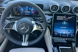 Mercedes-Benz C-Class C 300 4MATIC Sedan 2026