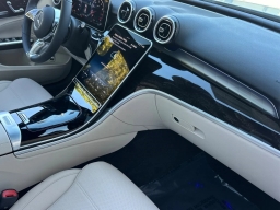 Mercedes-Benz C-Class C 300 4MATIC Sedan 2026