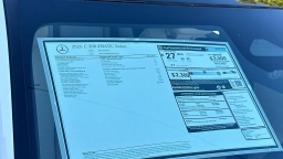 Mercedes-Benz C-Class C 300 4MATIC Sedan 2026