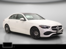 Mercedes-Benz C-Class C 300 4MATIC Sedan 2026