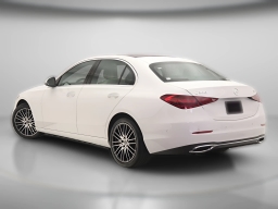 Mercedes-Benz C-Class C 300 4MATIC Sedan 2026