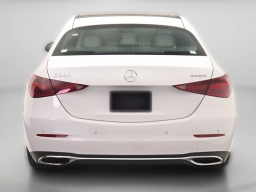 Mercedes-Benz C-Class C 300 4MATIC Sedan 2026