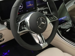 Mercedes-Benz C-Class C 300 4MATIC Sedan 2026