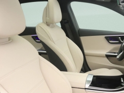 Mercedes-Benz C-Class C 300 4MATIC Sedan 2026