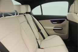 Mercedes-Benz C-Class C 300 4MATIC Sedan 2026