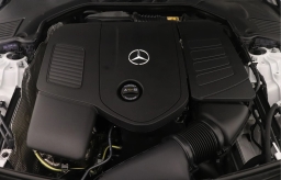 Mercedes-Benz C-Class C 300 4MATIC Sedan 2026