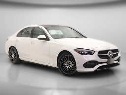 Mercedes-Benz C-Class C 300 4MATIC Sedan 2026