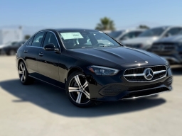 Mercedes-Benz C-Class C 300 4MATIC Sedan 2026