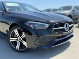 Mercedes-Benz C-Class C 300 4MATIC Sedan 2026