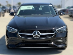 Mercedes-Benz C-Class C 300 4MATIC Sedan 2026