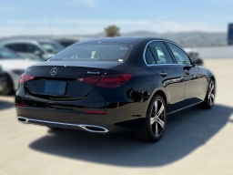 Mercedes-Benz C-Class C 300 4MATIC Sedan 2026
