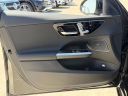 Mercedes-Benz C-Class C 300 4MATIC Sedan 2026