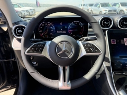 Mercedes-Benz C-Class C 300 4MATIC Sedan 2026