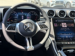 Mercedes-Benz C-Class C 300 4MATIC Sedan 2026