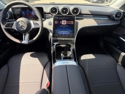 Mercedes-Benz C-Class C 300 4MATIC Sedan 2026