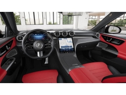 Mercedes-Benz C-Class C 300 4MATIC Sedan 2026