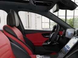 Mercedes-Benz C-Class C 300 4MATIC Sedan 2026