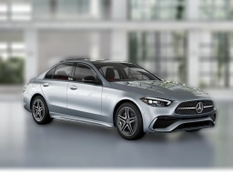 Mercedes-Benz C-Class C 300 4MATIC Sedan 2026