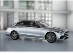 Mercedes-Benz C-Class C 300 4MATIC Sedan 2026