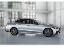 Mercedes-Benz C-Class C 300 4MATIC Sedan 2026