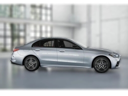 Mercedes-Benz C-Class C 300 4MATIC Sedan 2026