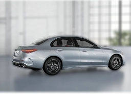 Mercedes-Benz C-Class C 300 4MATIC Sedan 2026