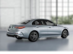 Mercedes-Benz C-Class C 300 4MATIC Sedan 2026