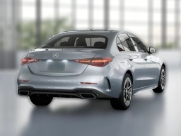 Mercedes-Benz C-Class C 300 4MATIC Sedan 2026