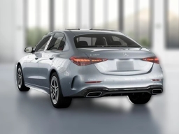 Mercedes-Benz C-Class C 300 4MATIC Sedan 2026