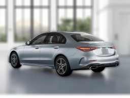 Mercedes-Benz C-Class C 300 4MATIC Sedan 2026