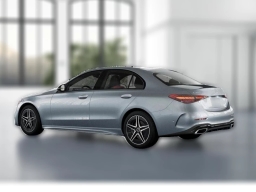 Mercedes-Benz C-Class C 300 4MATIC Sedan 2026