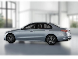 Mercedes-Benz C-Class C 300 4MATIC Sedan 2026