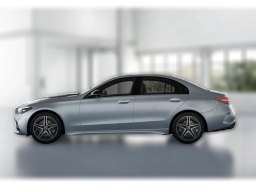 Mercedes-Benz C-Class C 300 4MATIC Sedan 2026