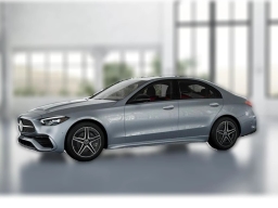 Mercedes-Benz C-Class C 300 4MATIC Sedan 2026